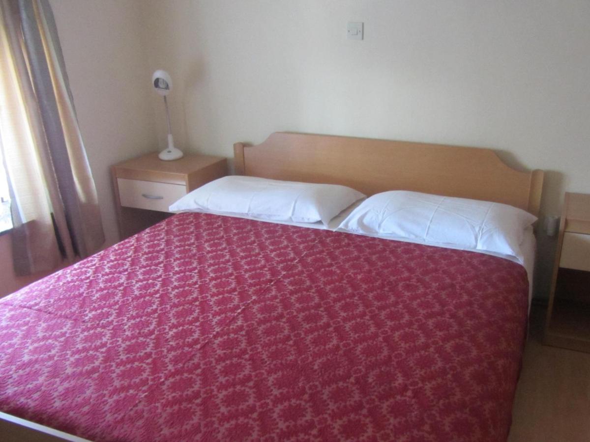 Rooms Pri Lovrizu Kobarid Exteriör bild