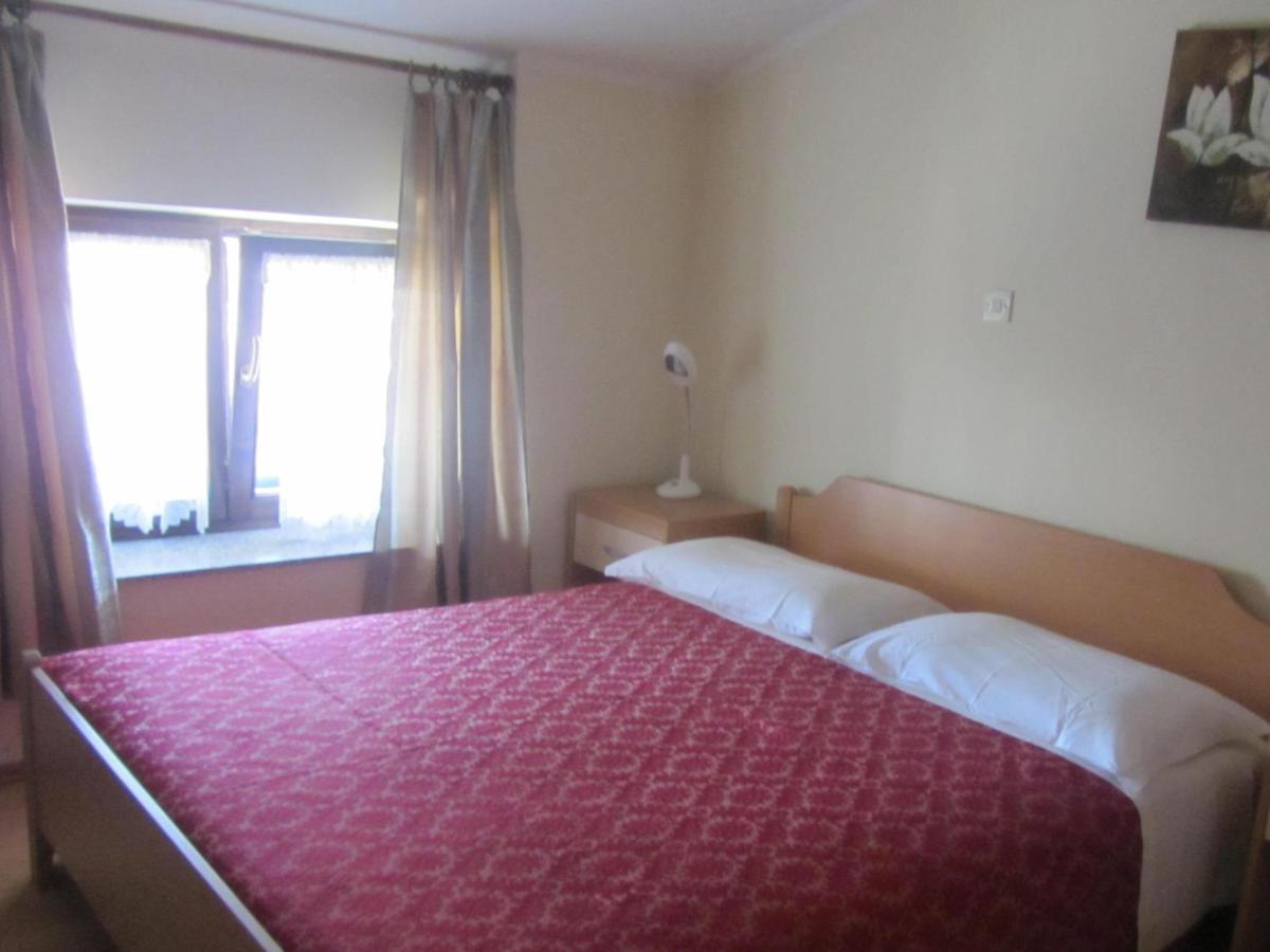 Rooms Pri Lovrizu Kobarid Exteriör bild