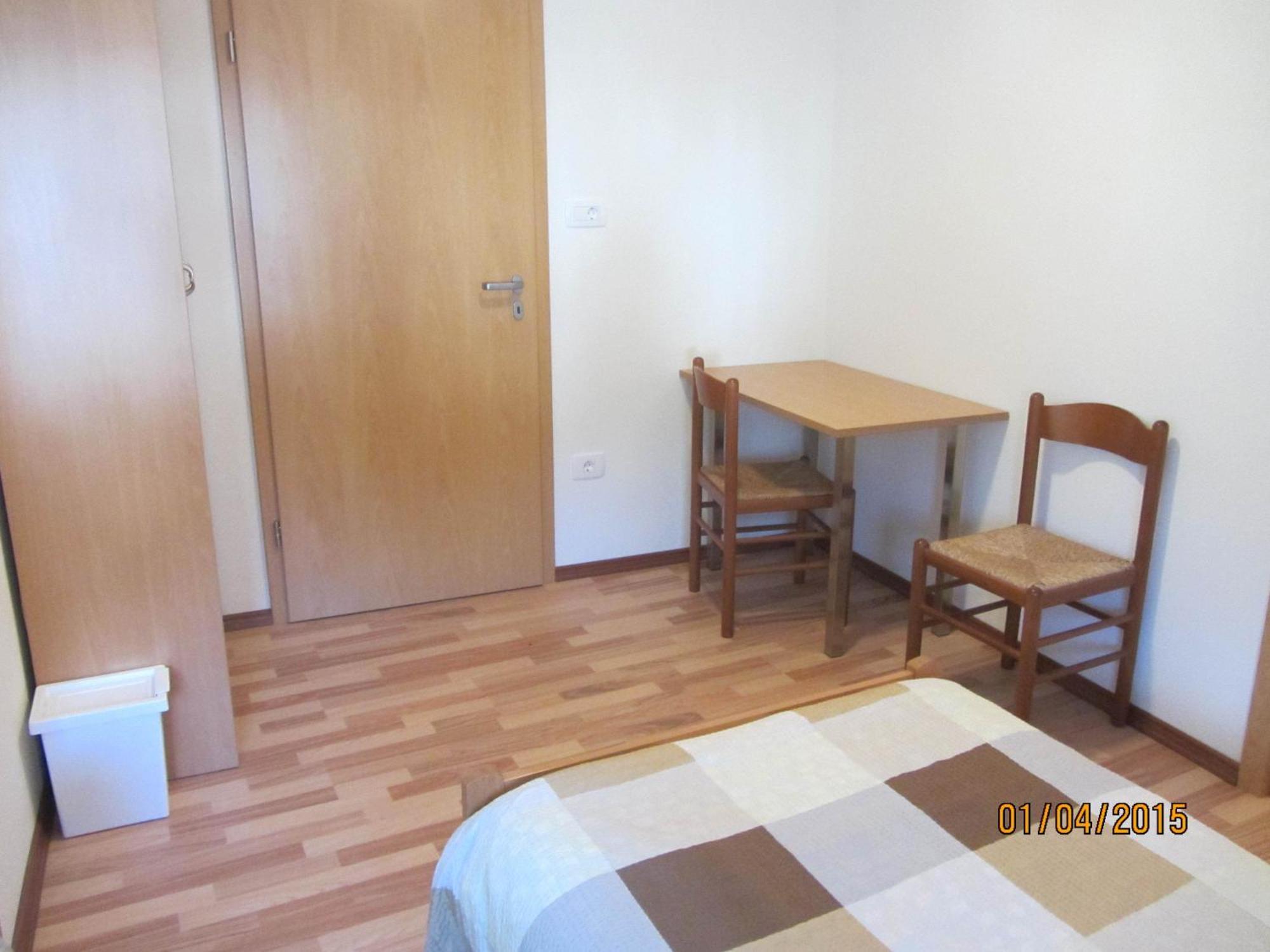 Rooms Pri Lovrizu Kobarid Rum bild