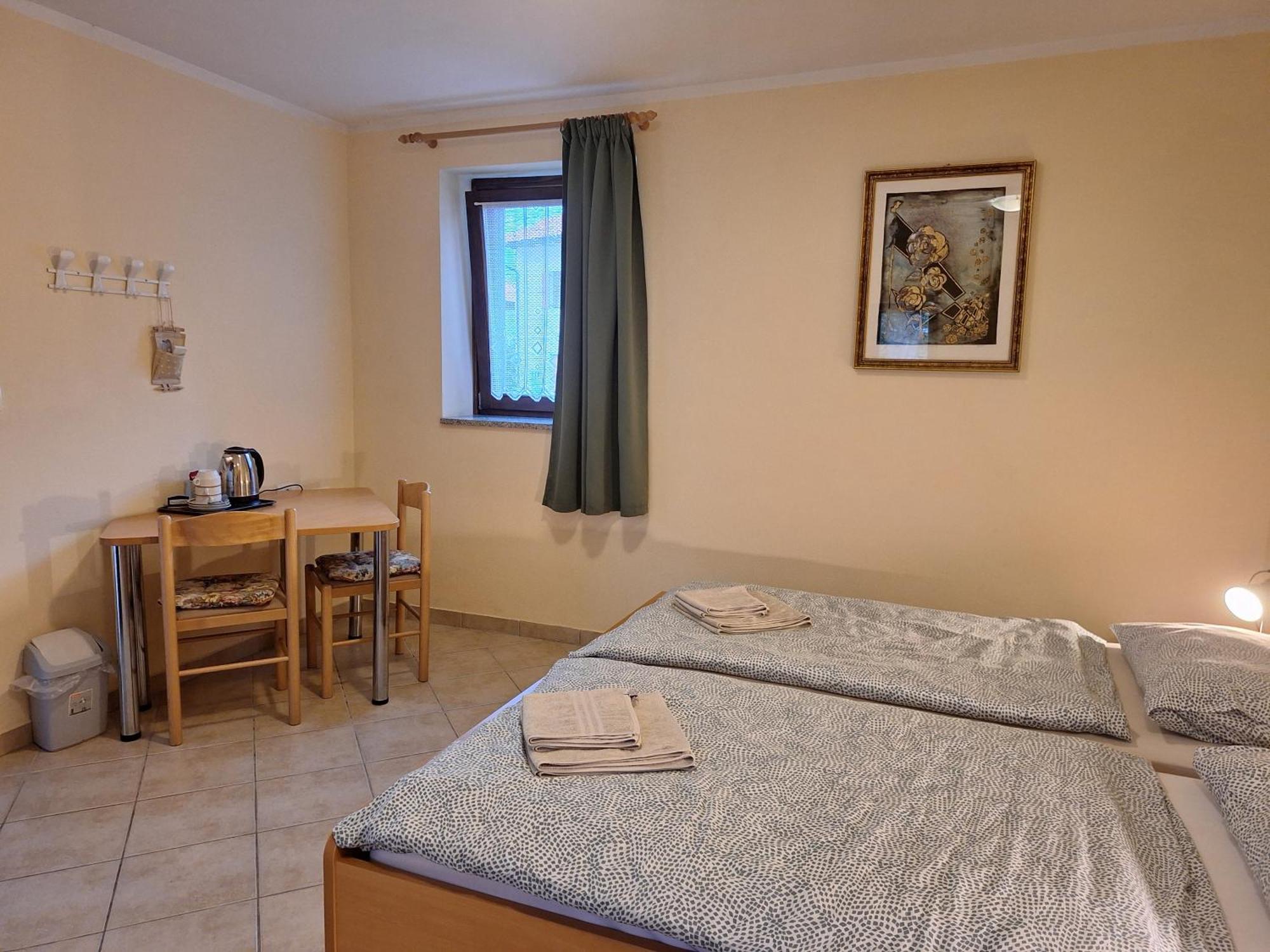 Rooms Pri Lovrizu Kobarid Exteriör bild