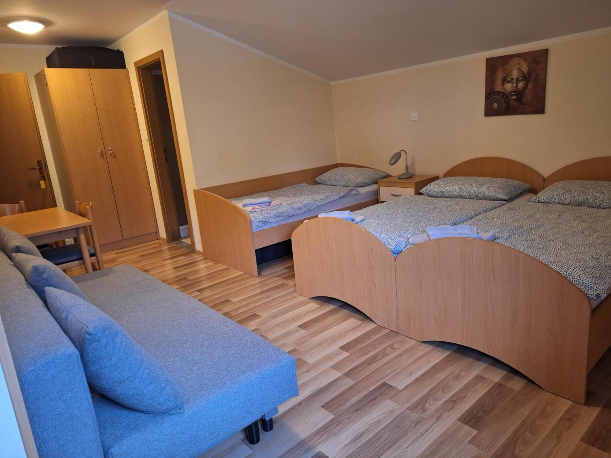 Rooms Pri Lovrizu Kobarid Exteriör bild