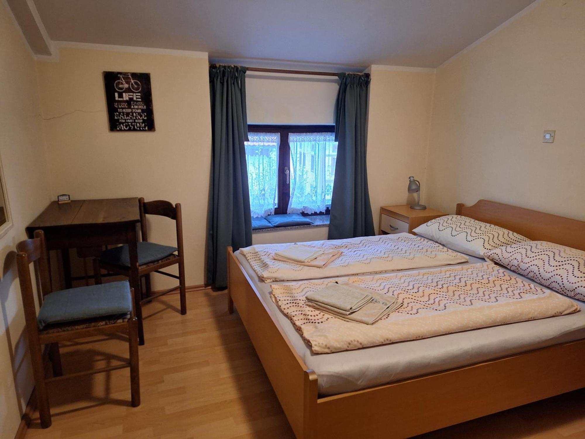 Rooms Pri Lovrizu Kobarid Exteriör bild