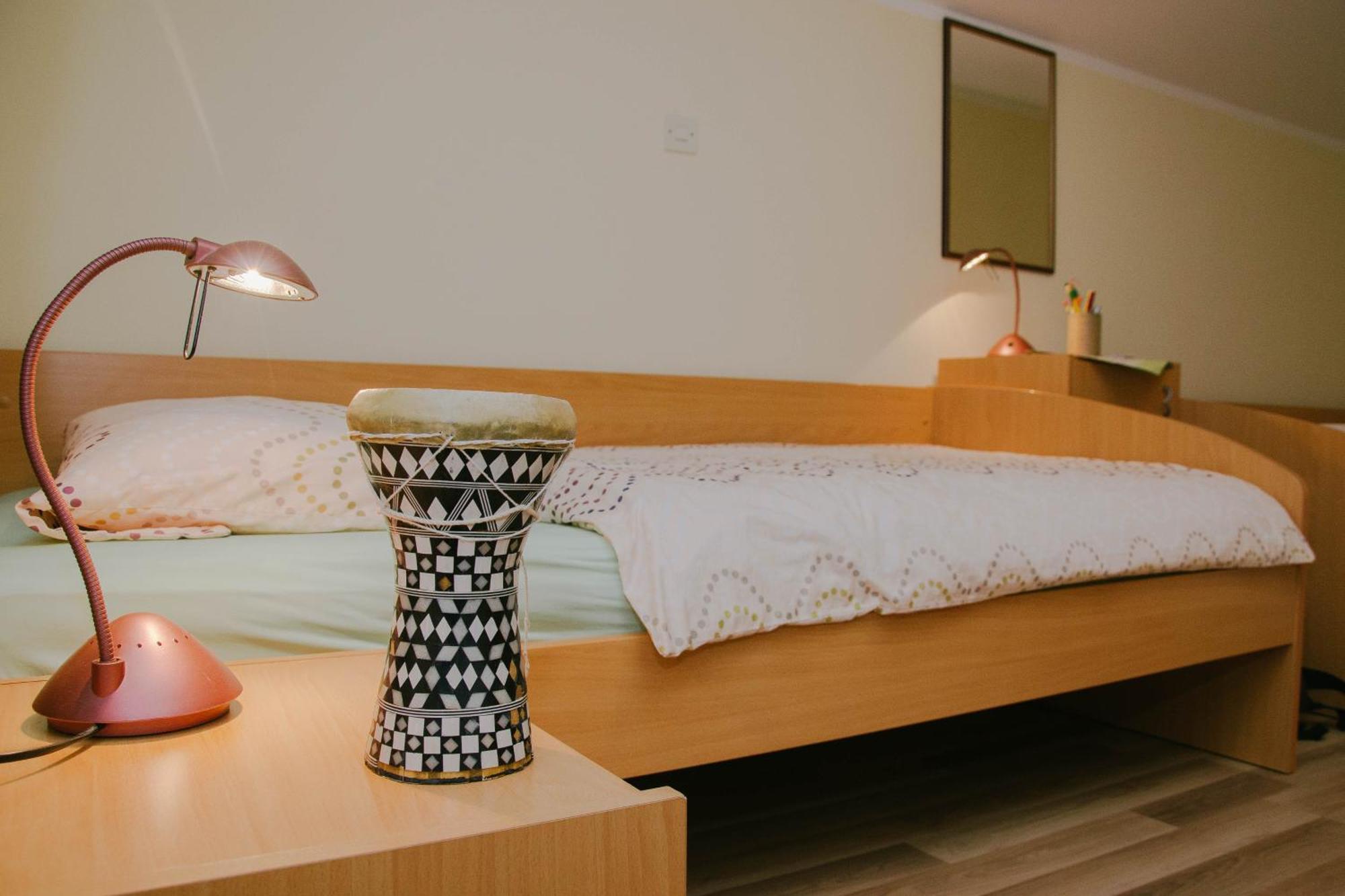 Rooms Pri Lovrizu Kobarid Exteriör bild
