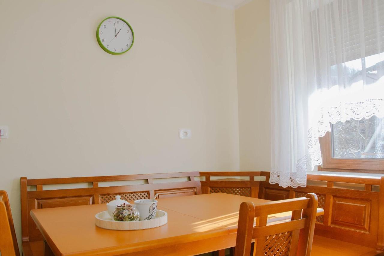 Rooms Pri Lovrizu Kobarid Exteriör bild